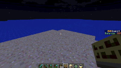 Extending the empire